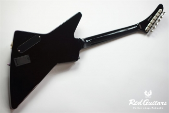 G-EX-MINI - Black